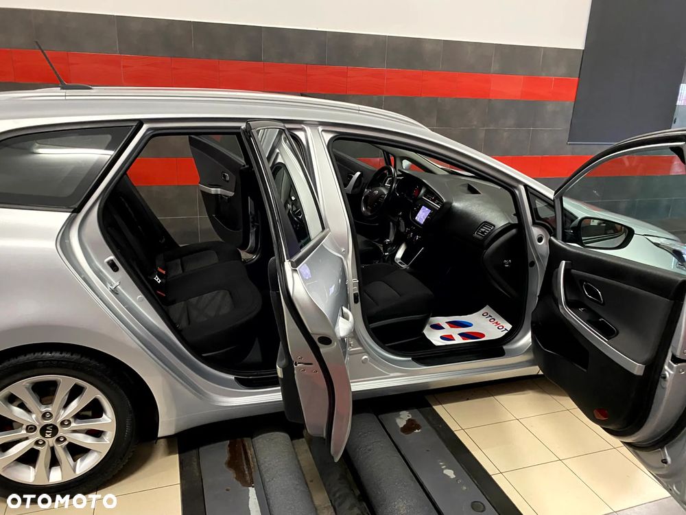 Kia Ceed 1.6 GDI Platinum Edition - 22