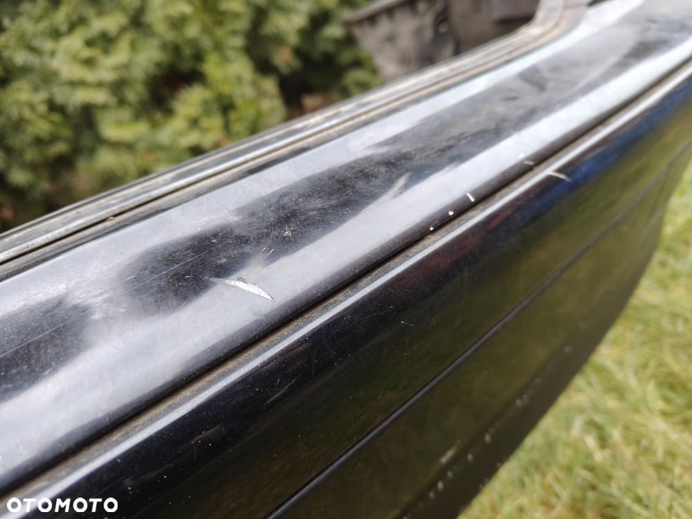 MERCEDES W203 Kombi  Zderzak tylny tył tyl 040 Chrom - 5