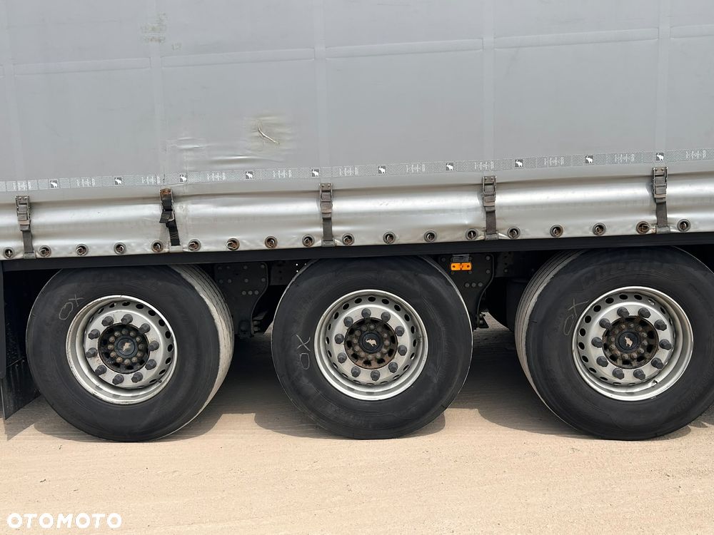 Schmitz Cargobull SCB*S3T - 10