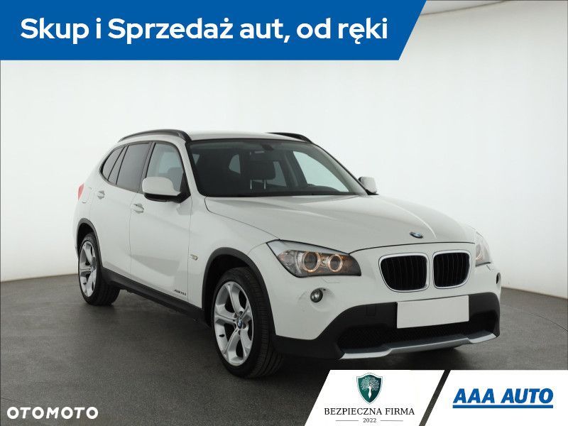 BMW X1 - 3