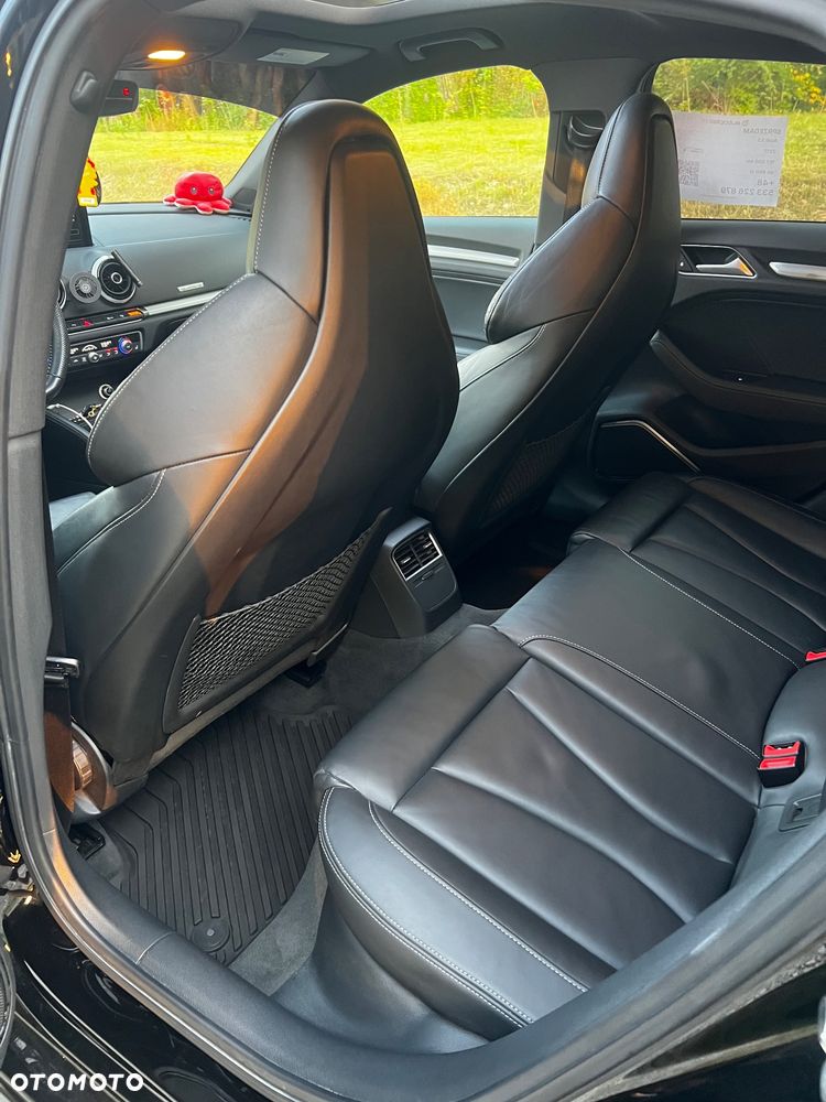 Audi S3 S tronic - 7