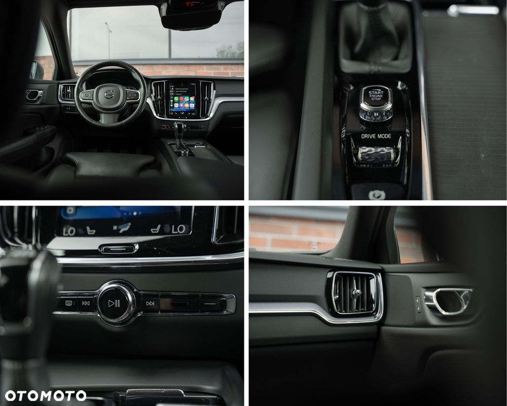 Volvo V60 - 33