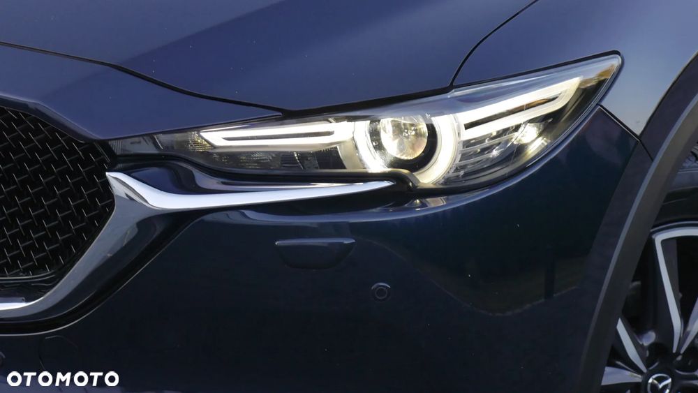 Mazda CX-5 SKYACTIV-G 165 KANGEI - 4