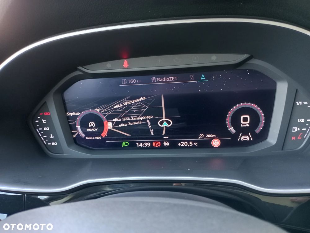 Audi Q3 35 TFSI - 24