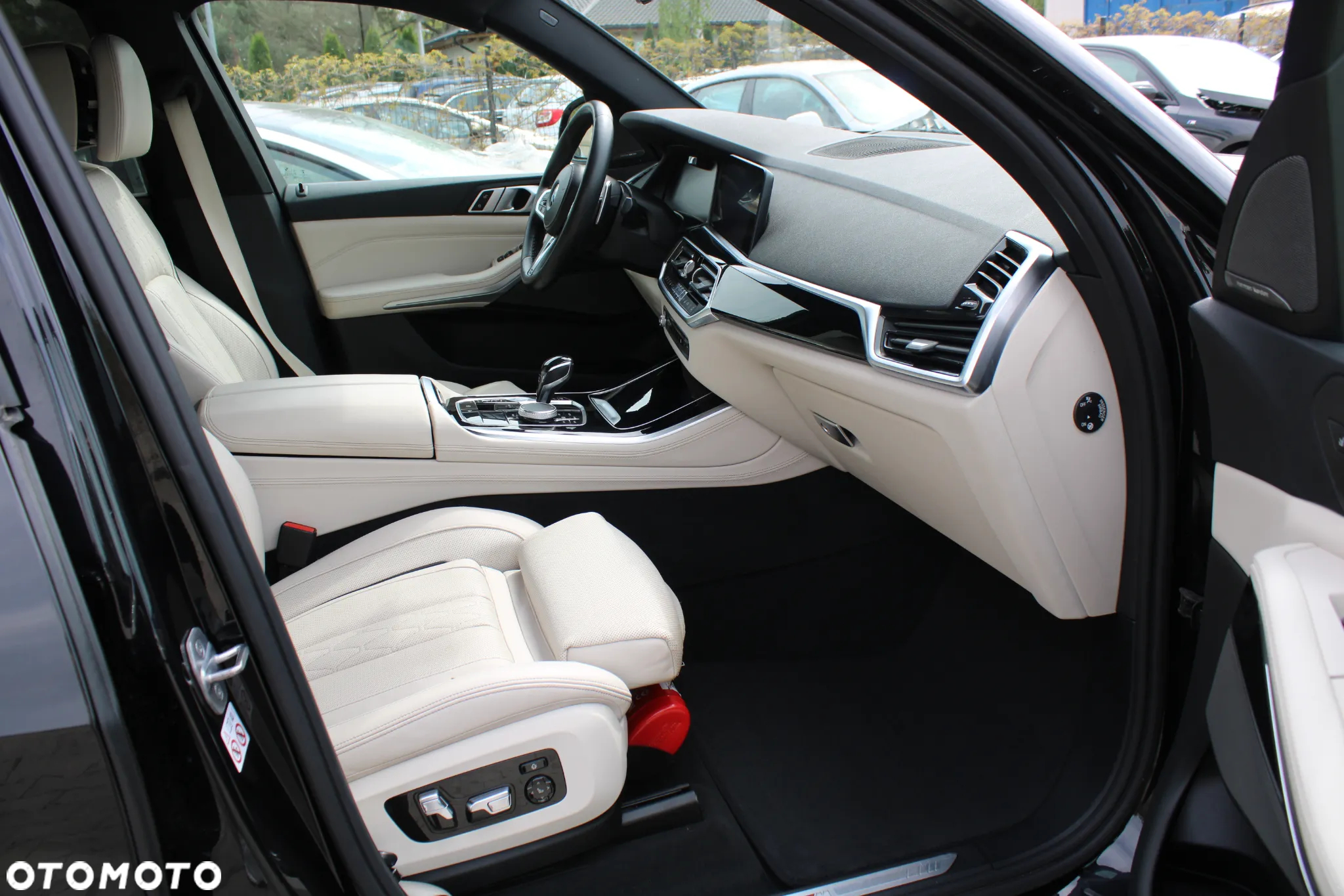 BMW X5 xDrive30d sport - 20