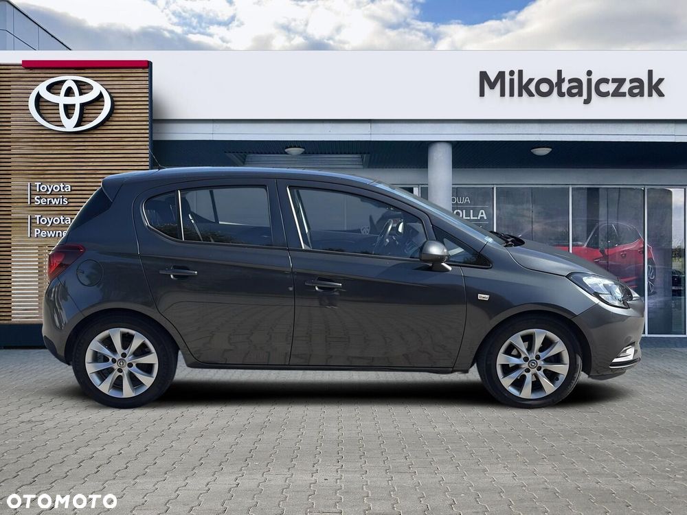 Opel Corsa 1.4 Enjoy - 11