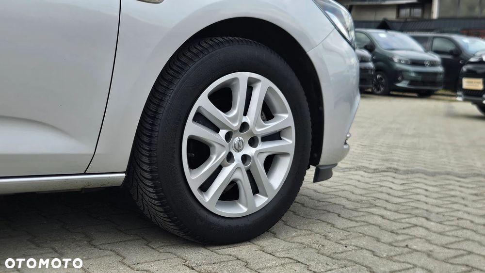Opel Astra 1.4 T Enjoy - 17