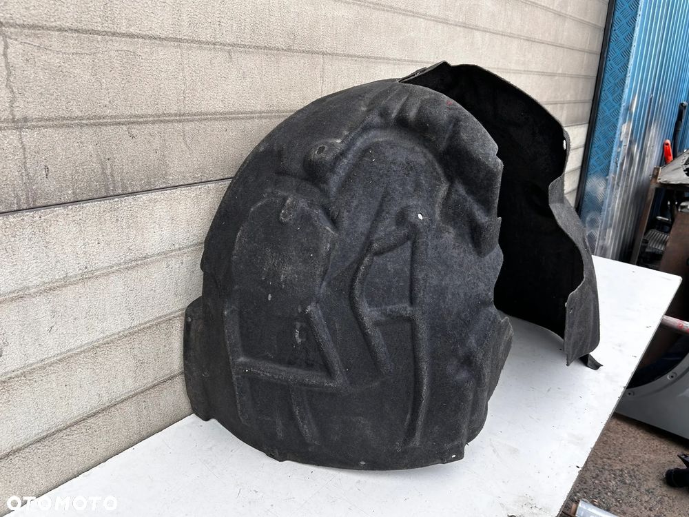 Nadkole przednie prawe prawy przód AUDI A6 4G C7 4G0821134