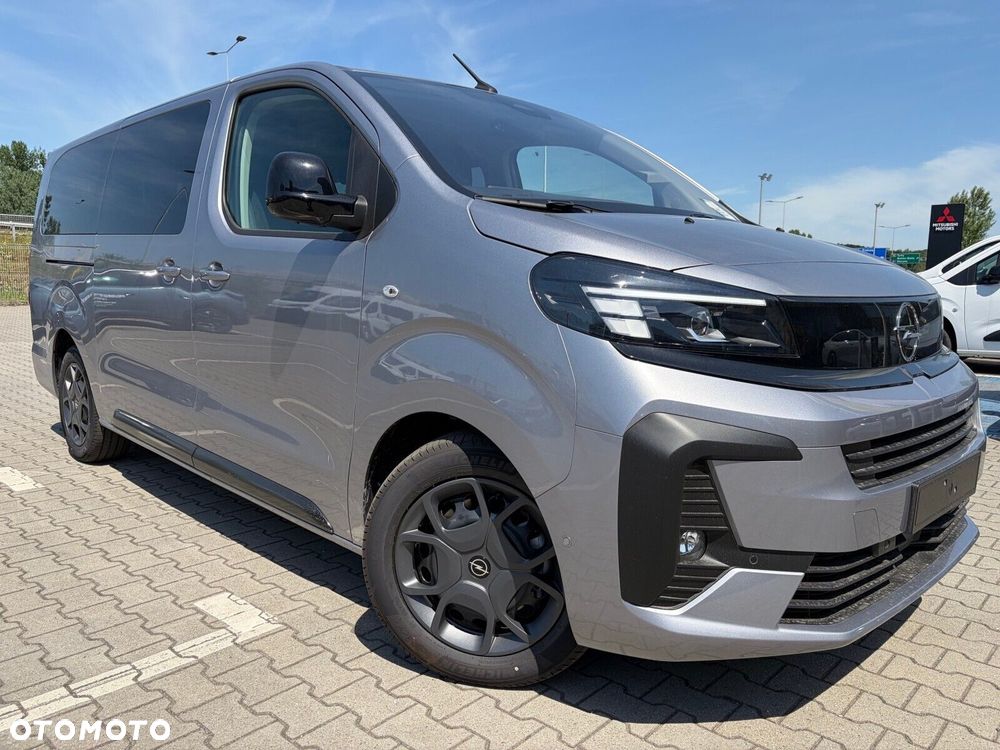 Opel Zafira 2.2 Diesel XL Business - 1
