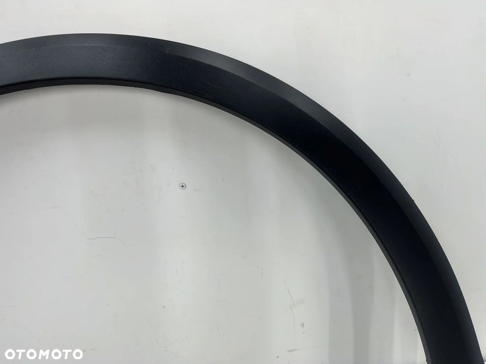 Listwa Citroen C4 III e-C4 20r.- PRAWY przedni rant nadkola błotnika nakładka prawy przód 9832958980 - 4
