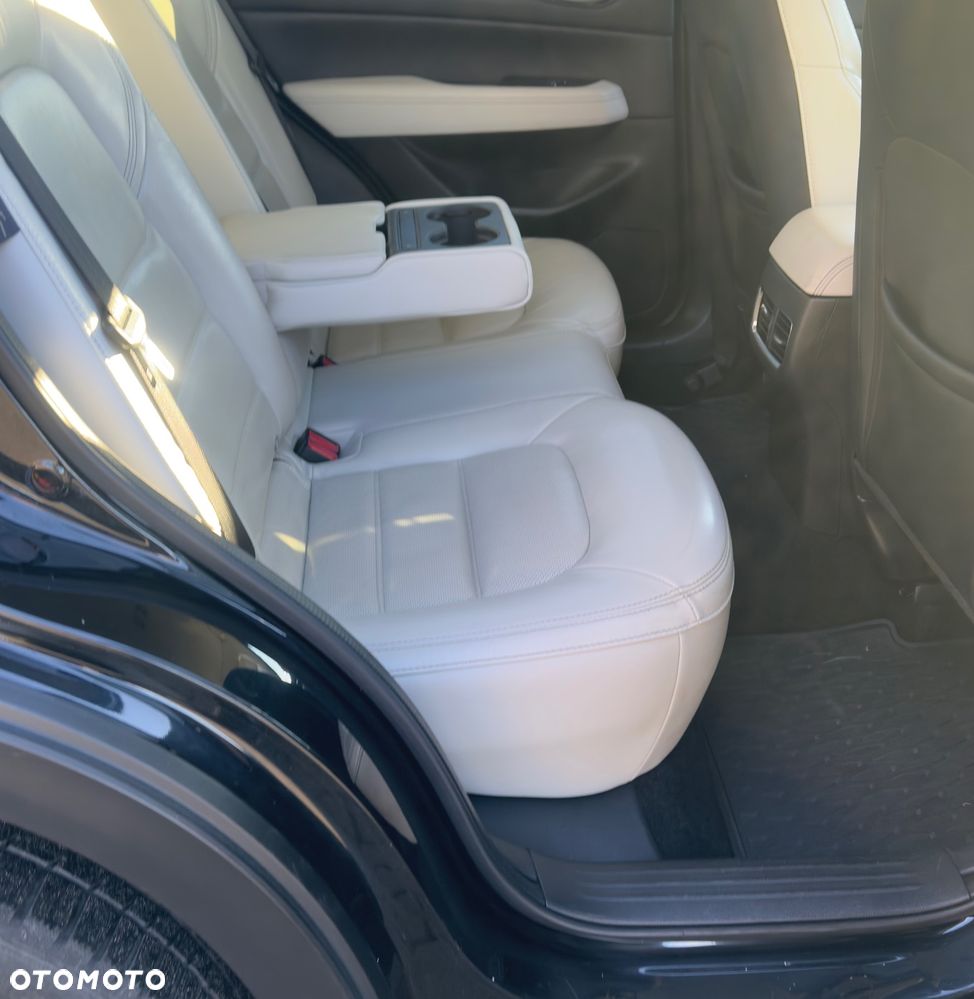 Mazda CX-5 - 9