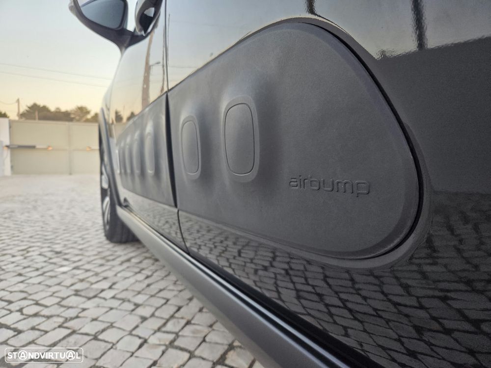 Citroën C3 1.6 BlueHDi Feel - 16