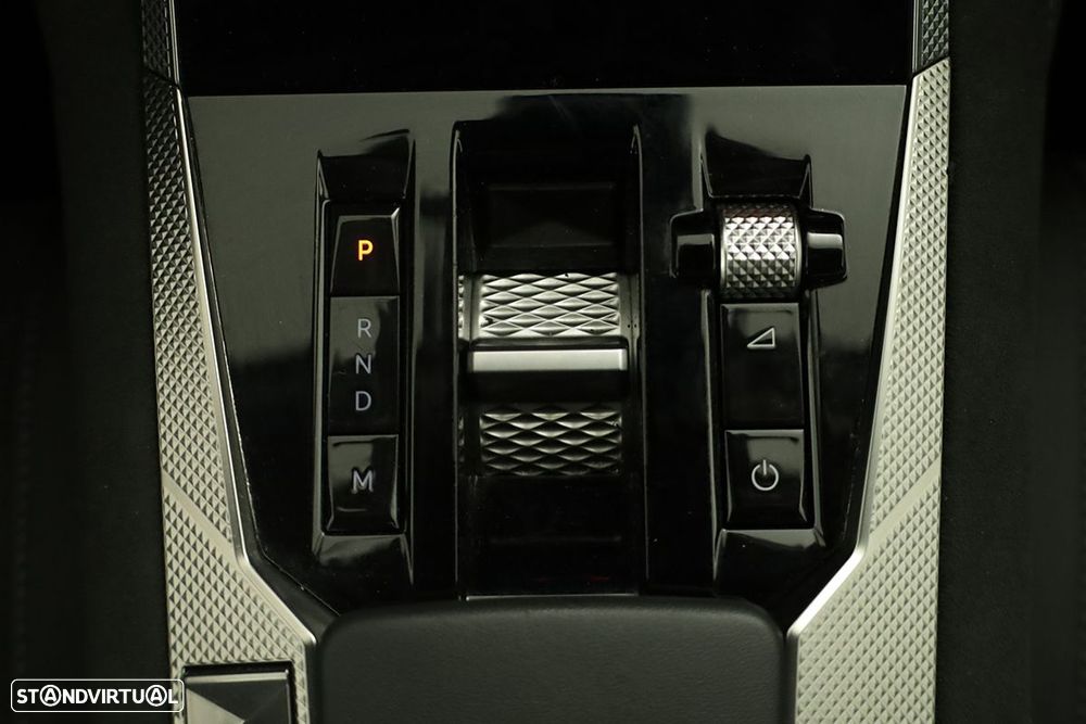 DS DS4 4 1.2 PureTech Performance Line EAT8 - 14