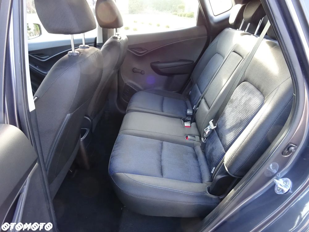 Hyundai ix20 1.4 Comfort blue - 10
