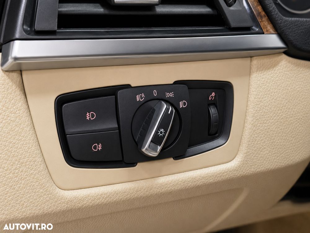 BMW 3 Series 2013 — imagine 10