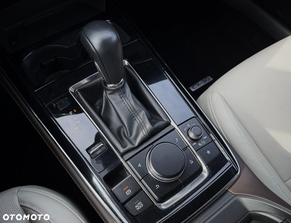 Mazda CX-30 2.0 mHEV Exclusive-Line 2WD - 15