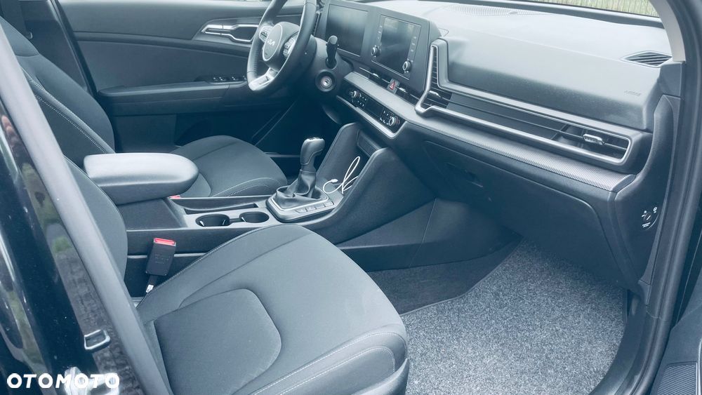 Kia Sportage 1.6 T-GDI M 2WD - 17