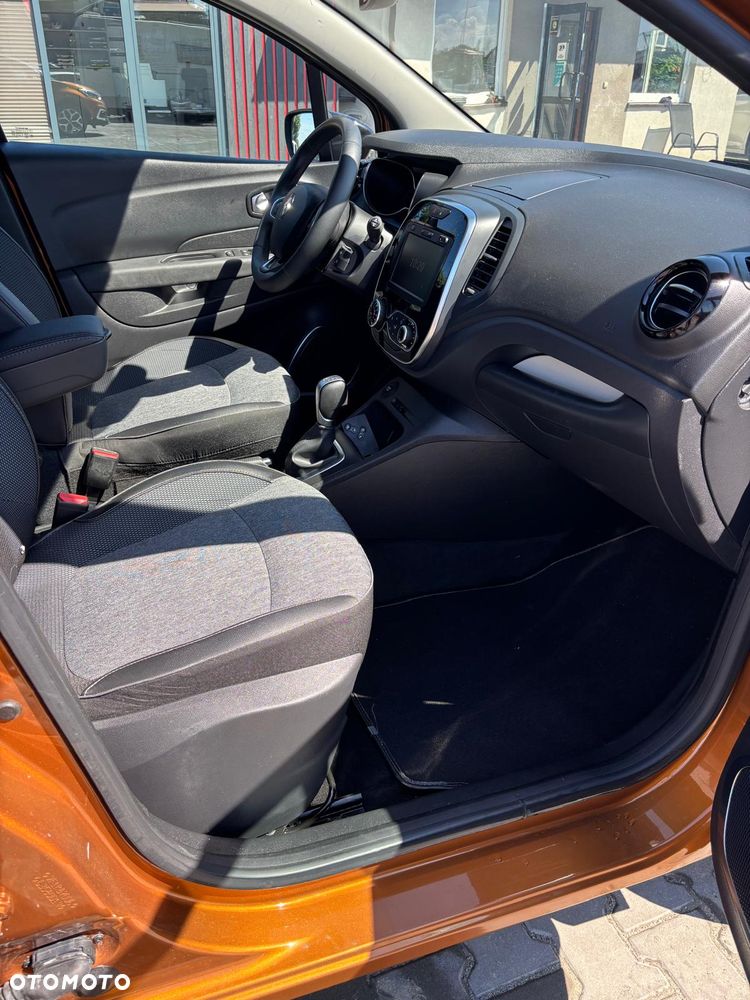 Renault Captur - 11