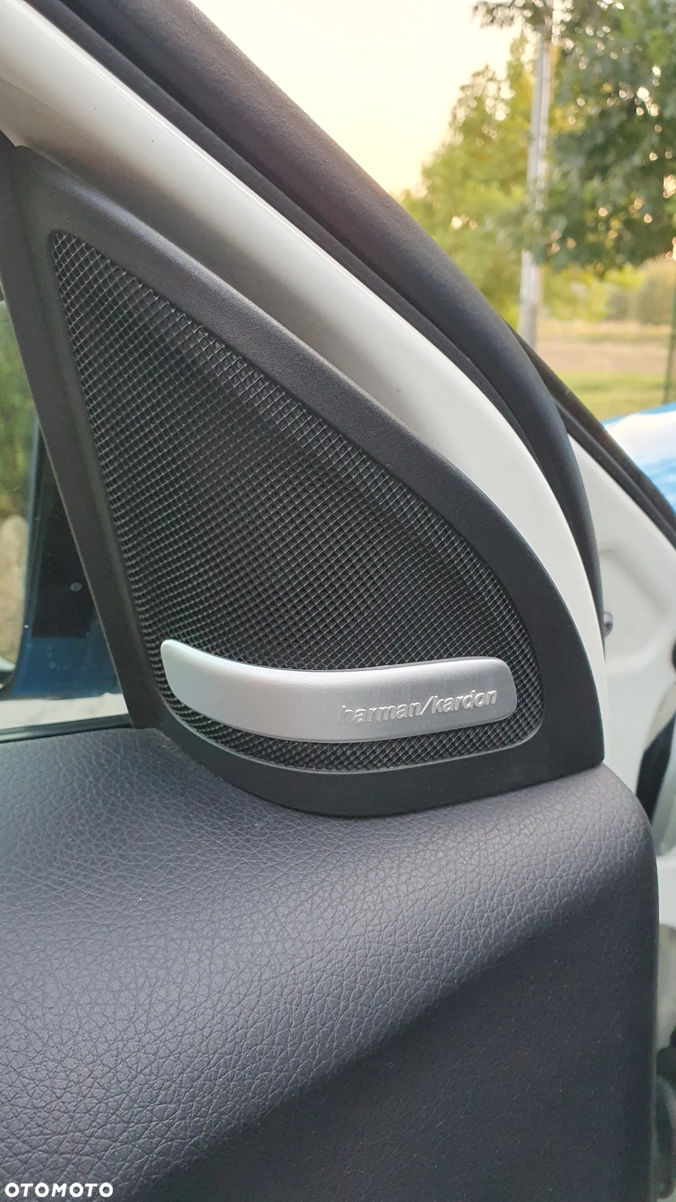 Mercedes-Benz Klasa A 45 AMG 4-Matic - 37