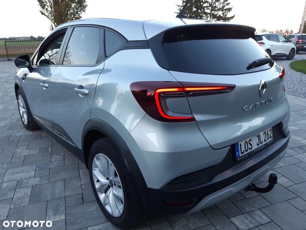 Renault Captur TCe 90 INTENS - 7