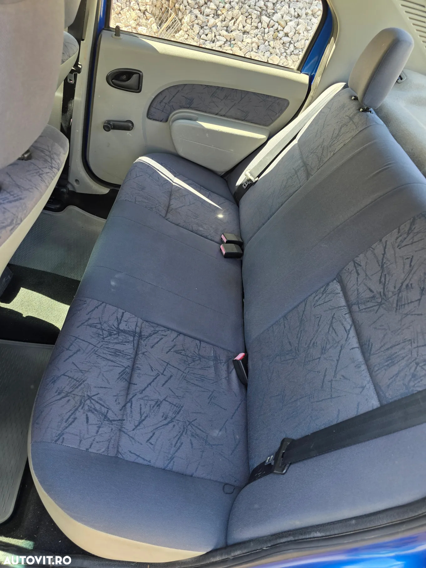 Dacia Logan 1.4 MPI Laureate - 5