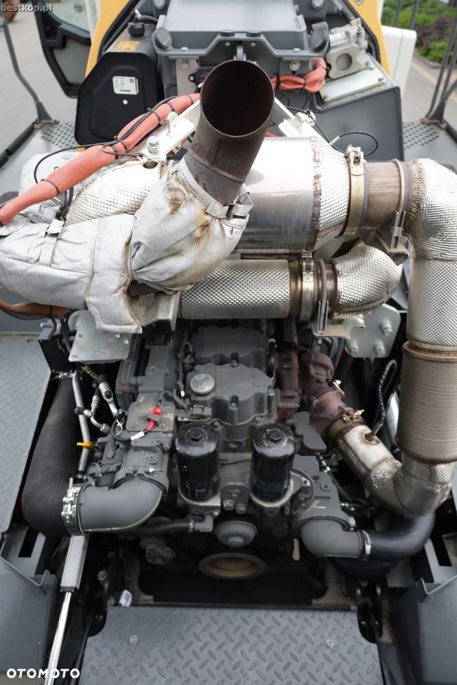 Liebherr 556 XPower - 38