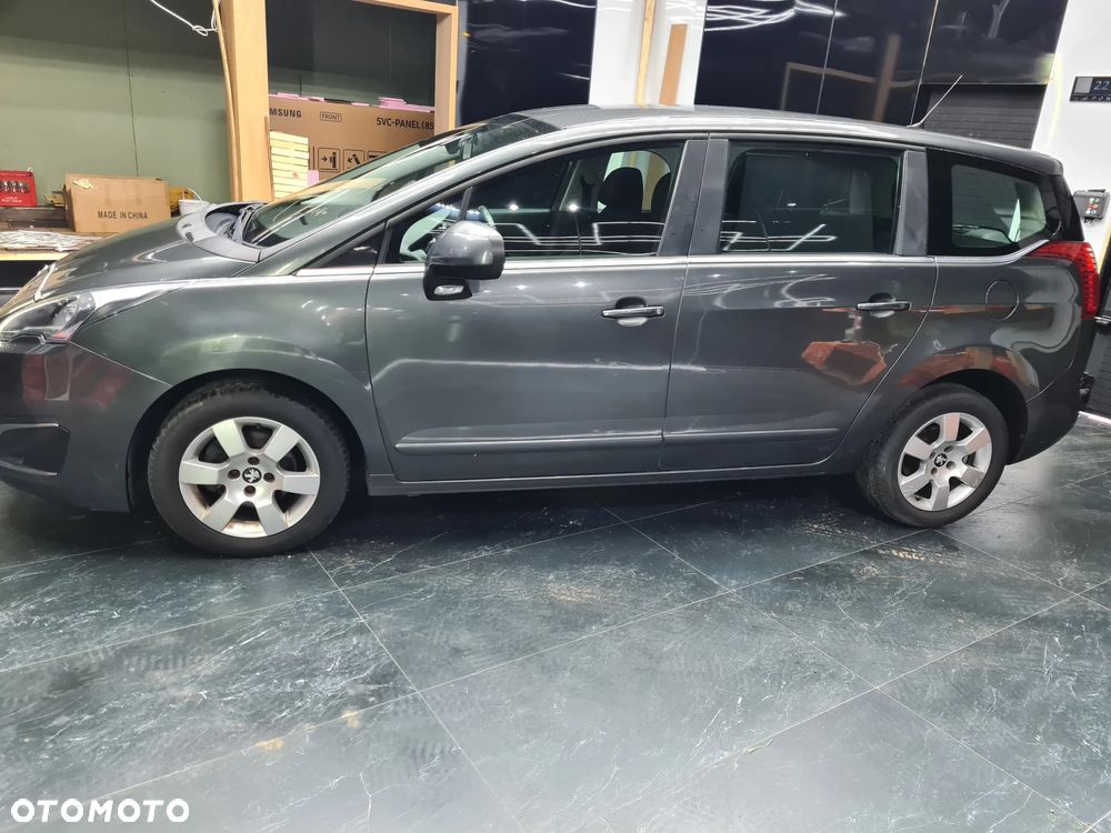 Peugeot 5008 BlueHDI 120 Stop & Start Active - 5