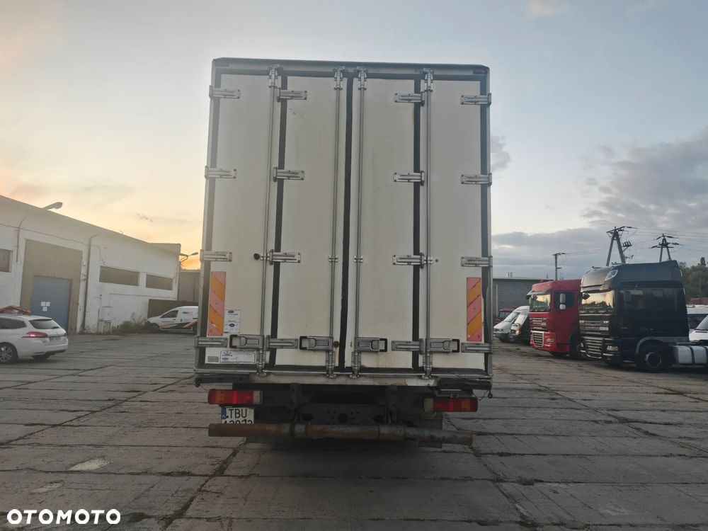 Scania R420 - 6