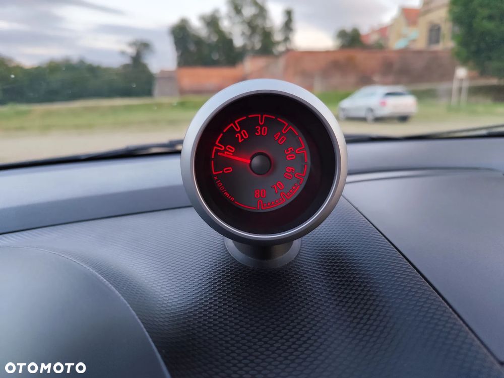 Opel Agila 1.2 Edition - 23