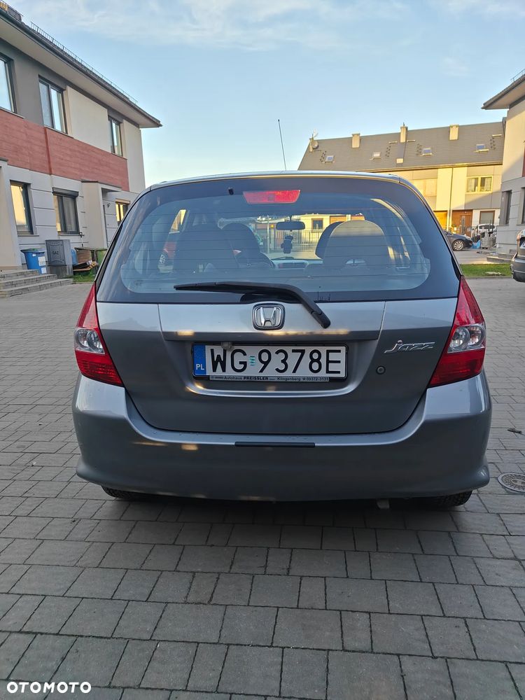 Honda Jazz 1.2 S - 3