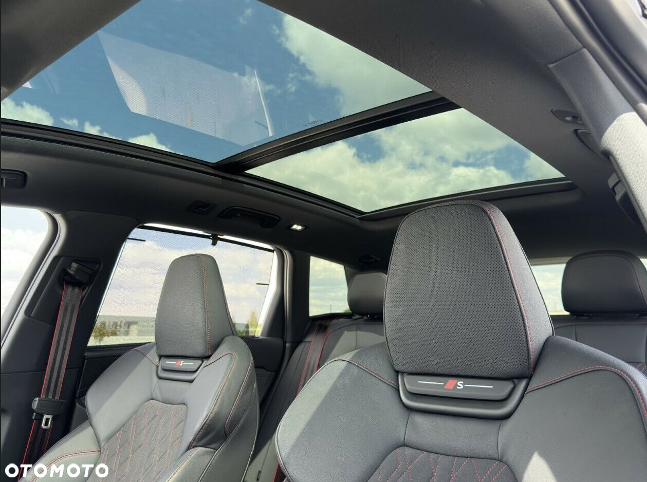 Audi Q6 e-tron - 10