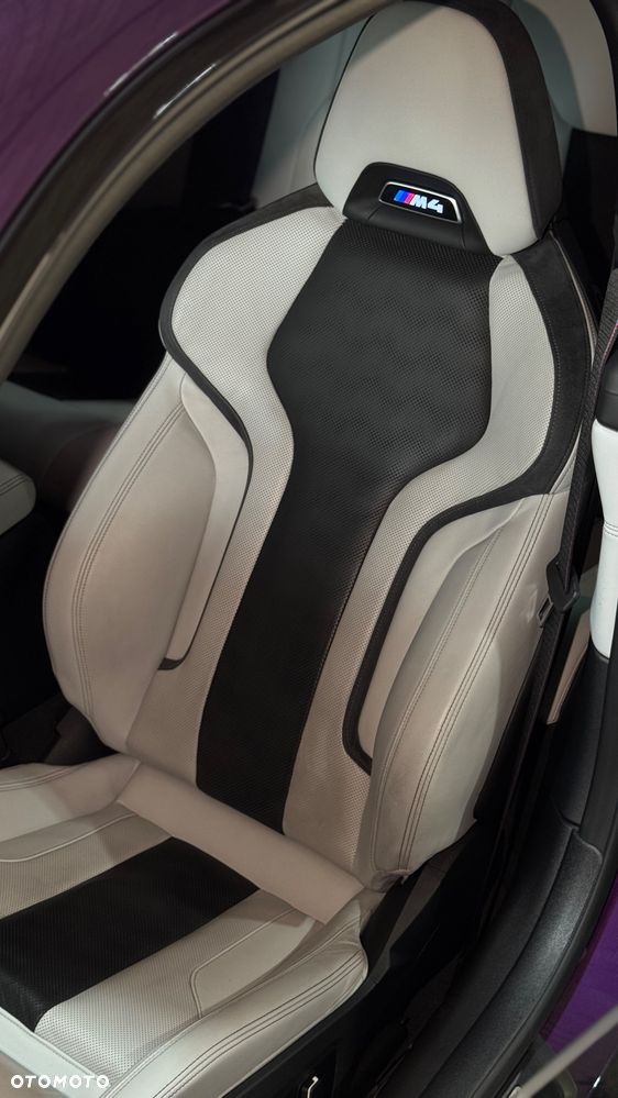 BMW M4 - 9