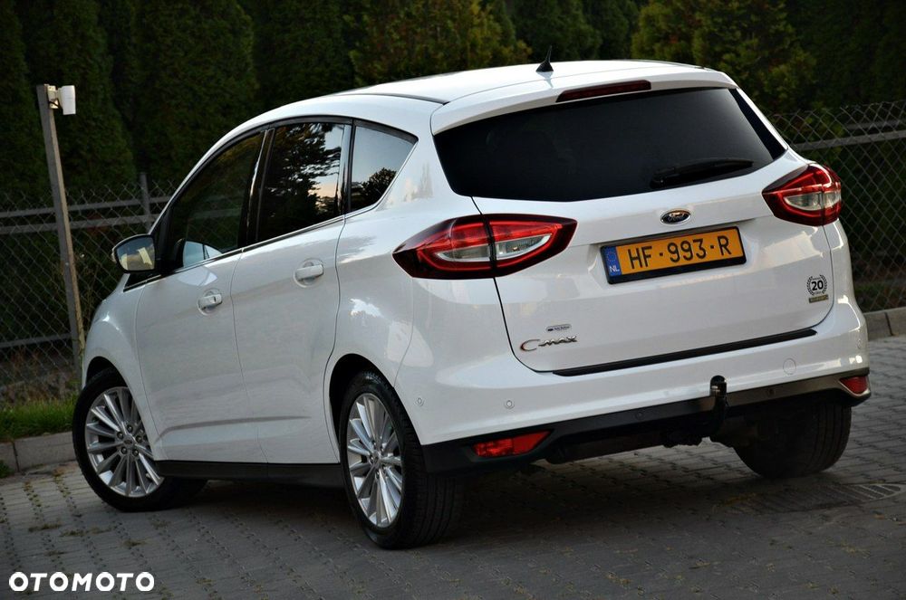 Ford C-MAX - 10