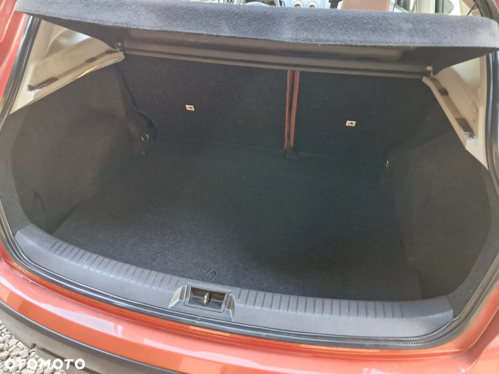 Nissan Qashqai 2.0 4 x 4 tekna - 20