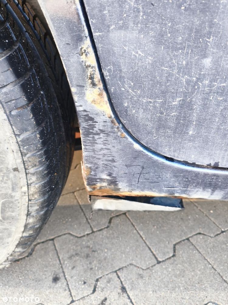 Alfa Romeo 147 1.9 JTD Progression - 9