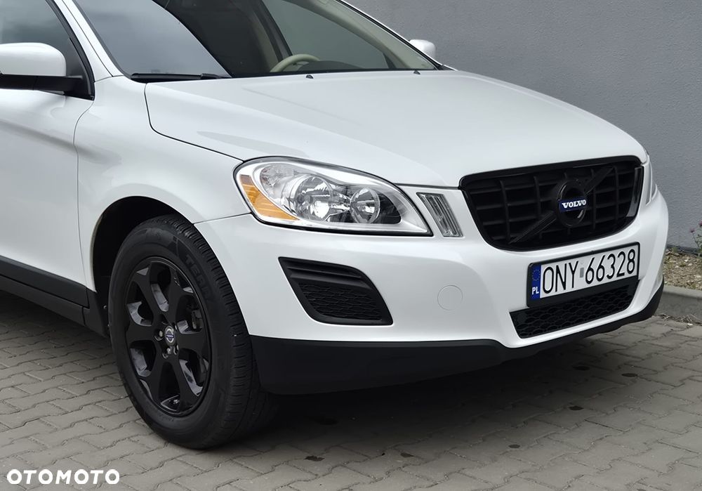 Volvo XC 60 - 10