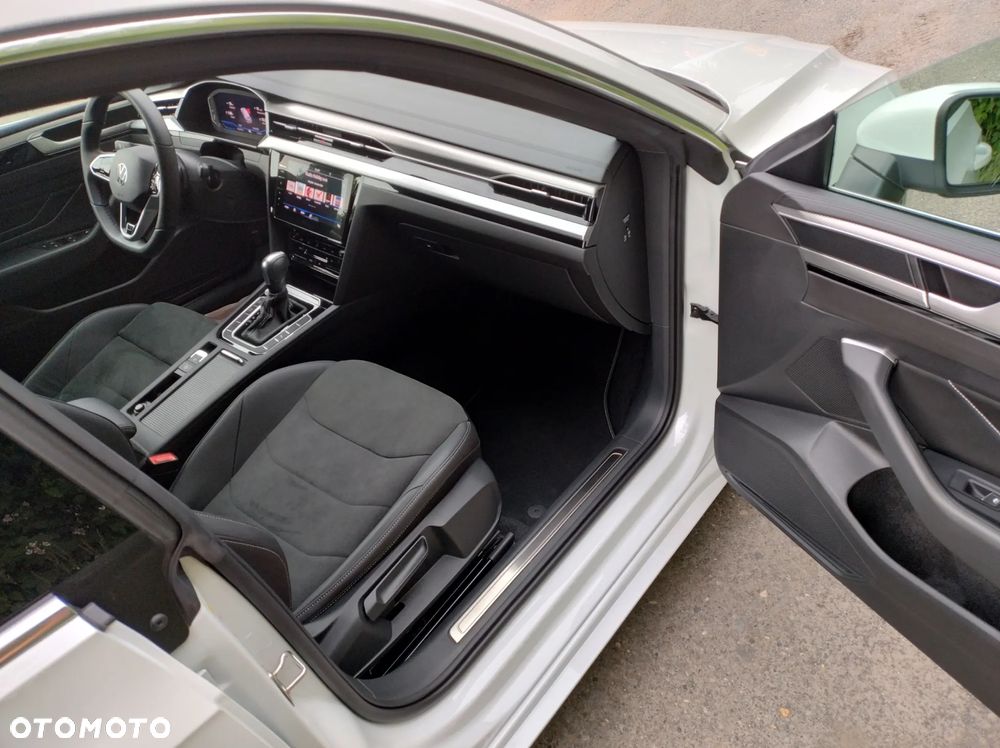 Volkswagen Arteon 2.0 TDI SCR 4Motion DSG R-Line - 6