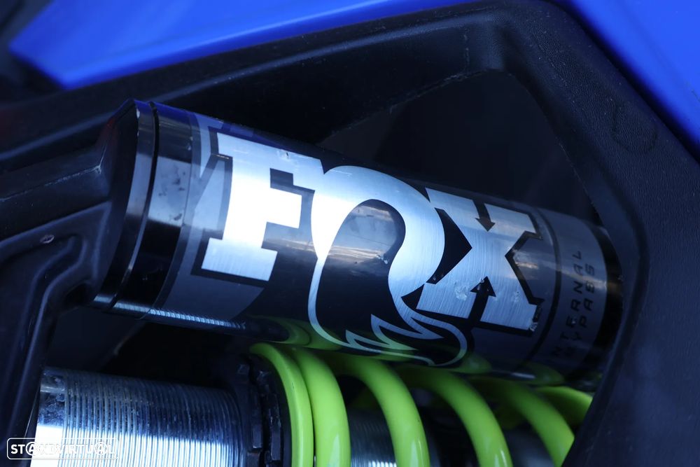 Can-Am Maverick X3 - 10