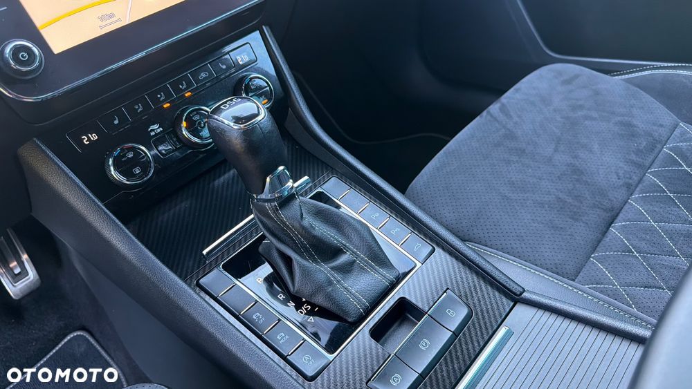 Skoda Superb - 40
