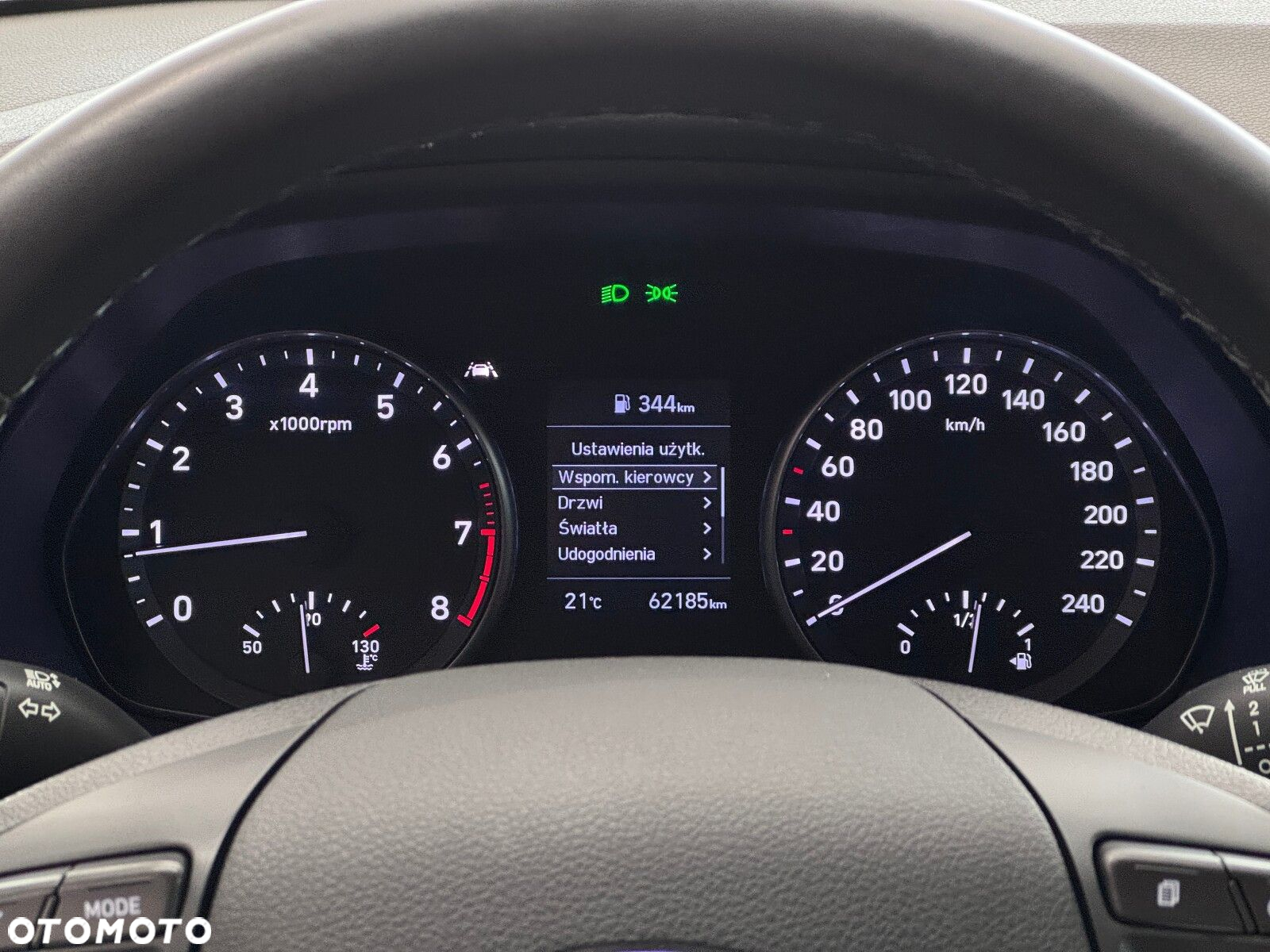 Hyundai i30 1.5 DPI Modern - 16