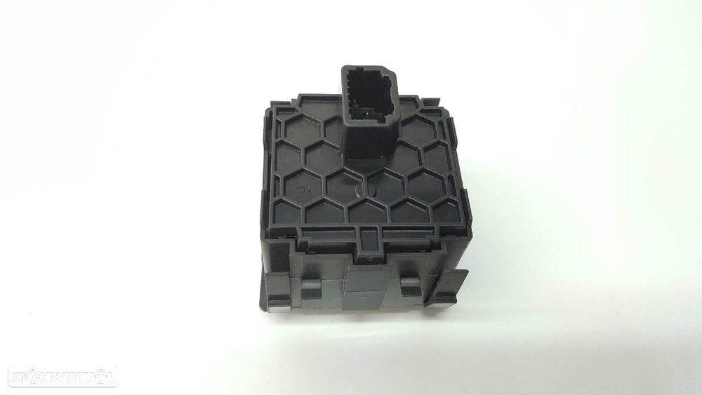 CONTROLE DE AJUSTE DE LUZES RENAULT CLIO IV DYNAMIQUE - 3