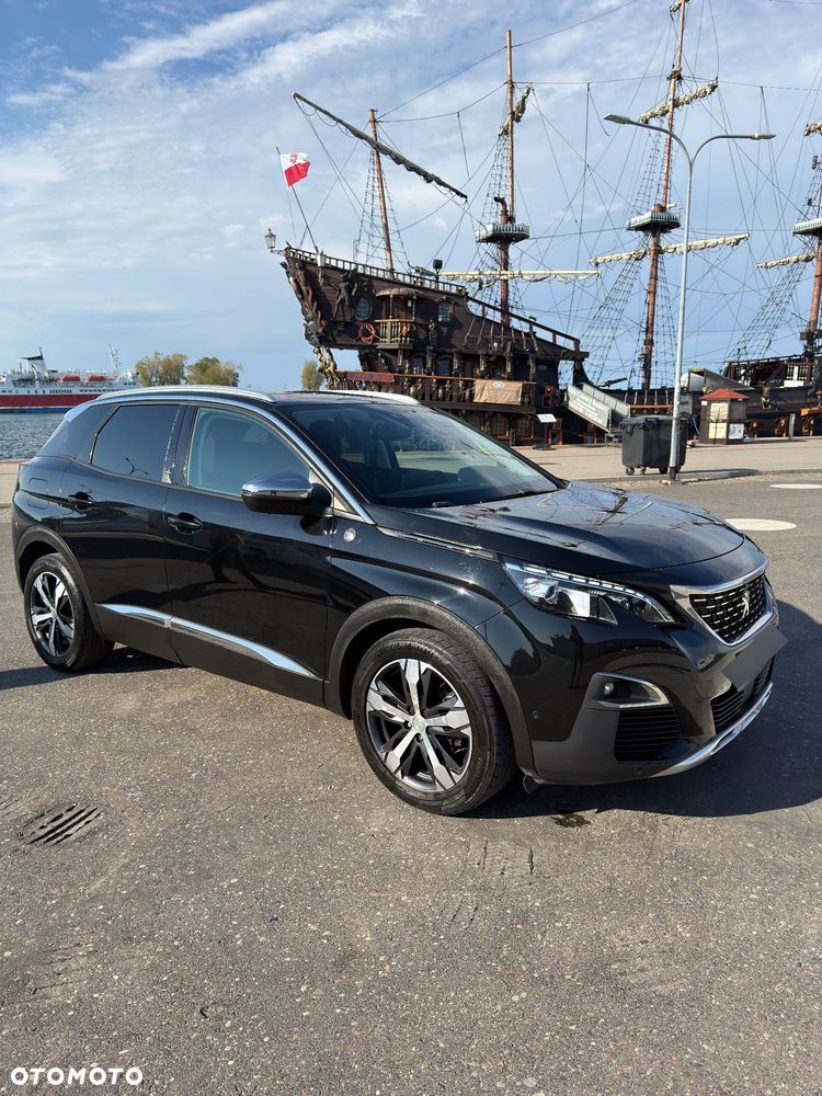 Peugeot 5008 2.0 BlueHDI Crossway S&S EAT8 - 27