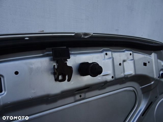 MASKA POKRYWA SILNIKA OPEL VECTRA B LIFT 99-02 NR397 - 9
