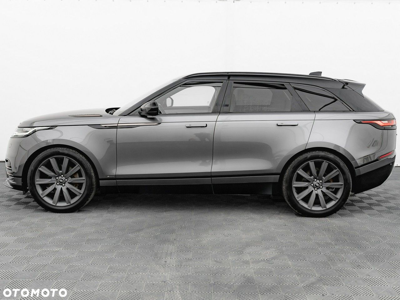 Land Rover Range Rover Velar 3.0 SD6 R-Dynamic S - 10