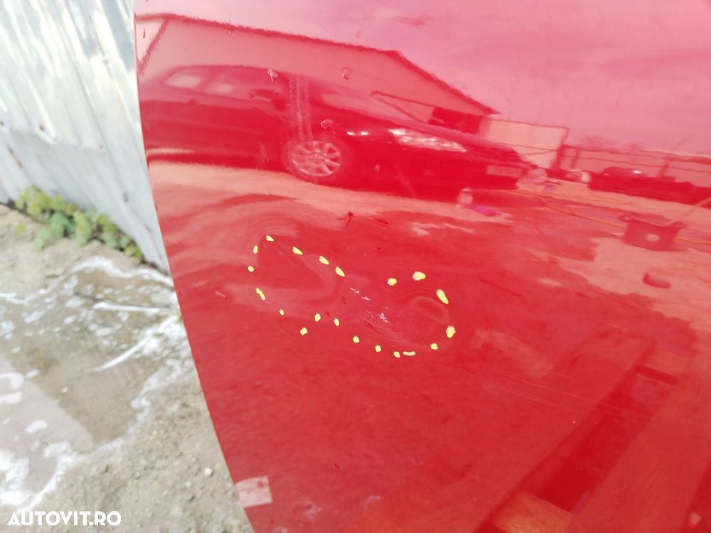 Usa stanga fata, Seat Arona, 2017, 2018, 2019, 2020, 2021, 2022, 2023, 2024, cod origine OE 6F9831311A. - 7