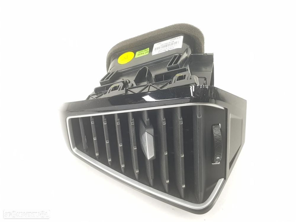 AERADOR DS 7 CROSSBACK - 1