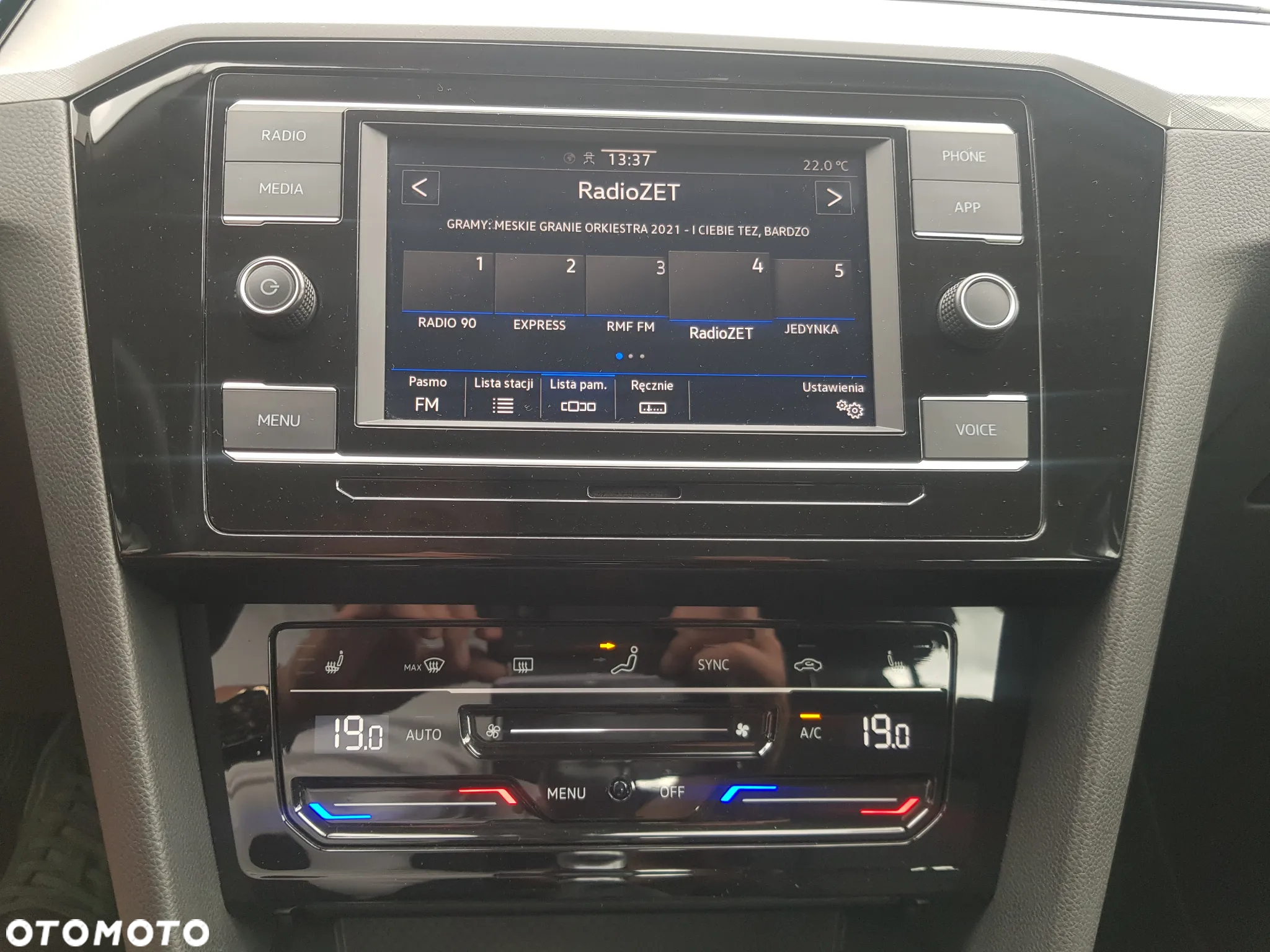 Volkswagen Passat 1.5 TSI EVO Elegance - 25