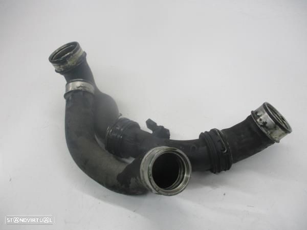 Tubo Intercooler  Volkswagen Transporter T5 Caixa (7Ha, 7Hh, 7Ea, 7Eh) - 3