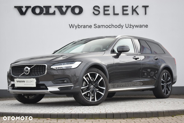 Volvo V90 Cross Country