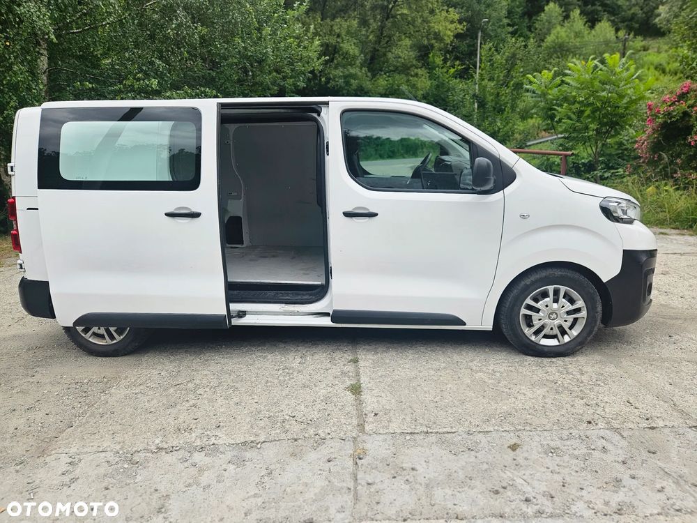 Peugeot Expert - 12